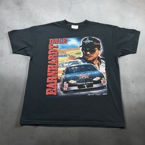 Vtg Dale Earnhardt #3 Goodwrench NASCAR Competitors View